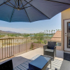 Отель Goodyear Getaway w/ Heated Pool & Lake Views!, фото 7