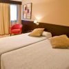 Отель Spa Hotel Ciudad de Teruel, фото 3