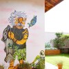 Отель Terrazzo Origin - Beach House for Up To 6 People, фото 16