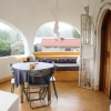 Отель Captivating 1-bed Apartment, With a Nice Garden, фото 5
