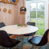Отель 6 Person Holiday Home in Thisted, фото 9