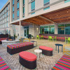Отель Home2 Suites by Hilton Memphis Wolfchase Galleria, фото 17