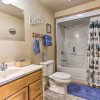 Отель Cabin w/ On-site Trails - 15 Miles to Mt Rushmore!, фото 9
