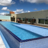 Отель Flat Beira Mar de Intermares, фото 2