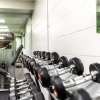 Отель Luxury Stay With Sauna, Gym, and Pool in Leicester, фото 13