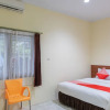 Отель OYO 1221 Exclusive 48 Syariah, фото 4
