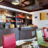 Отель Enzo Hotels Mulhouse Sud Morschwiller, фото 36