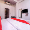 Отель OYO 22321 Nitin Palace Guest House, фото 3