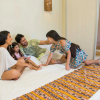 Отель Beach Park Suites Resort Fortaleza, фото 19