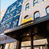Отель Kinn Guesthouse Downtown, фото 16