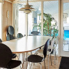 Отель Capacious Holiday Home in Ringstedgade With Sauna, фото 12
