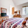 Отель Soda Springs 1 Bedroom Townhome, фото 6