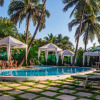 Отель Martins Siesta a Portuguese Resort, фото 13
