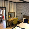 Отель Beautiful 2-bed Lodge Sandyballs, Pet Friendly, фото 6