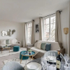 Отель 155-Suite Georges Marvelous 1 BDR APT New Paris, фото 12