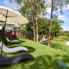 Отель Liyang Nanshan Bamboo Sea Dreamland Art Hot Spring B&B, фото 12