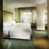 Отель SpringHill Suites Bentonville, фото 21