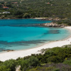 Отель Spiaggia Bianca Pedra Rosa, фото 15