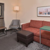 Отель Holiday Inn Hotel & Suites Raleigh-Cary I-40 @Walnut St, фото 2