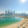 Отель DXB - Sunrise Bay - T1 - 2203 - PJ, фото 31