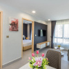 Отель SS Hotel and Residence, фото 12