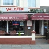 Отель Valdene Hotel в Блэкпуле