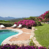Отель Villa With Swimming Pool, Sea View, Beaches, Pevero Golf Club, Porto Cervo, фото 14