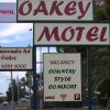 Отель Oakey Motel в Оки