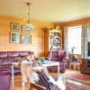 Отель Awesome Home in Lonevåg With 4 Bedrooms and Wifi, фото 8