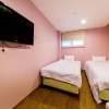 Отель Hostel Korea 10th, фото 4
