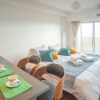 Отель HOYOU Suite Residence Osaka Ashiharabashi Station Front, фото 16