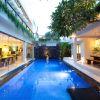 Отель Sunset Paradise Villa Jimbaran 3003, фото 1