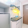 Отель Elegant And Homey Studio Apartment Transpark Juanda Bekasi Timur, фото 3