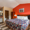 Отель Travelodge by Wyndham Jersey City, фото 13