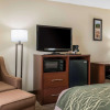 Отель Comfort Inn - Pocono Mountains, фото 7