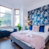 Отель R&R Character Victorian 4-Bedroom Home, фото 3