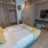 Отель BJ81 Suite Hotel, фото 4