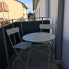 Отель Bodensee Apartment Allensbach Fewo 3, фото 10