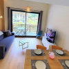 Отель La Cordée - Charmant Appartement 4 Personnes, фото 9
