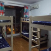 Отель Aizhu Hostel, фото 8