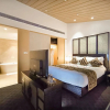 Отель Kande Grand Land Hotel, фото 3
