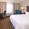 Отель Hampton Inn & Suites Pueblo-Southgate, фото 7