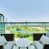 Отель Vida Emirates Hills Residences, фото 37