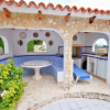 Отель Cuenca - charming villa with private pool in Benissa, фото 6