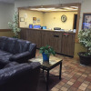 Отель Ambassador Inn, фото 2