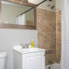 Отель ATL downtown 2BR King Bed FREE parking, фото 9
