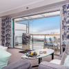 Отель Princes Wharf - 1BR Comfortable Luxury, фото 14