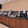 Отель Best Western Woodland Inn, фото 28