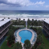 Отель Ocean House 308 Pelican View 3 Bedroom Ocean View, фото 23
