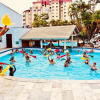 Отель Itatiaia das Thermas, фото 28